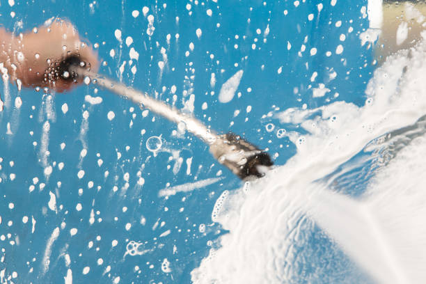 Best Gas Station Cleaning  in Dania Beach, FL
