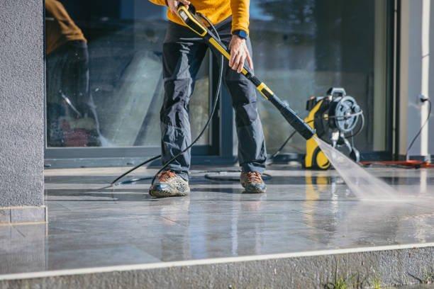 Best Sidewalk and Walkway Cleaning  in Dania Beach, FL