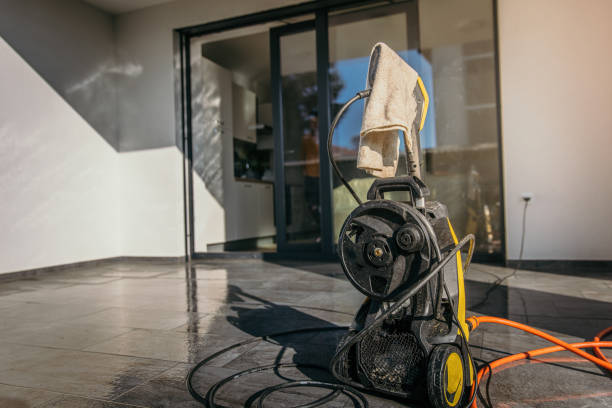 Best Parking Lot and Garage Cleaning  in Dania Beach, FL