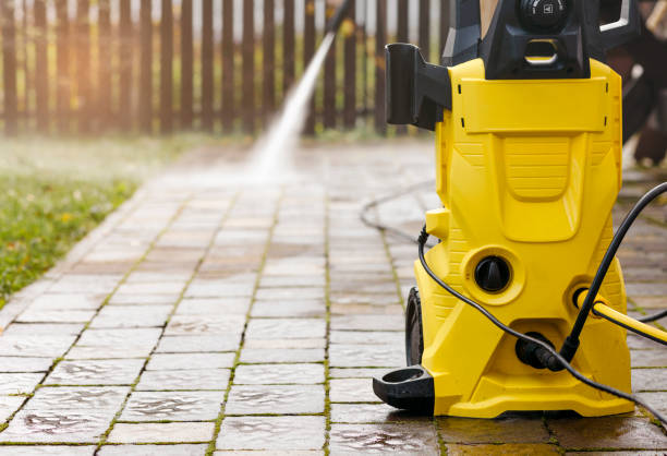 Best Patio and Deck Pressure Washing  in Dania Beach, FL
